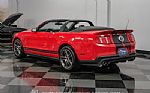 2010 Mustang Shelby GT500 Convertib Thumbnail 9