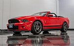 2010 Mustang Shelby GT500 Convertib Thumbnail 21