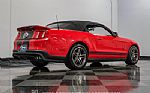 2010 Mustang Shelby GT500 Convertib Thumbnail 27