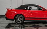 2010 Mustang Shelby GT500 Convertib Thumbnail 29