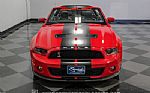 2010 Mustang Shelby GT500 Convertib Thumbnail 33