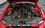 2010 Mustang Shelby GT500 Convertib Thumbnail 38