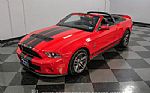 2010 Mustang Shelby GT500 Convertib Thumbnail 35