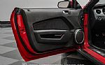 2010 Mustang Shelby GT500 Convertib Thumbnail 43
