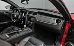 2010 Mustang Shelby GT500 Convertib Thumbnail 73