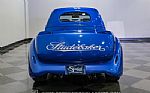 1939 Pickup Street Rod Thumbnail 11