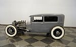 1930 Model A Tudor Sedan Hotrod Thumbnail 2