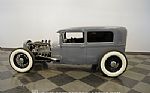 1930 Model A Tudor Sedan Hotrod Thumbnail 8