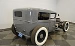1930 Model A Tudor Sedan Hotrod Thumbnail 12