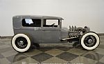 1930 Model A Tudor Sedan Hotrod Thumbnail 15