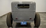 1930 Model A Tudor Sedan Hotrod Thumbnail 11
