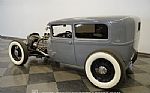 1930 Model A Tudor Sedan Hotrod Thumbnail 9