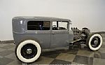 1930 Model A Tudor Sedan Hotrod Thumbnail 14