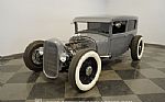 1930 Model A Tudor Sedan Hotrod Thumbnail 19