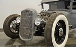 1930 Model A Tudor Sedan Hotrod Thumbnail 22