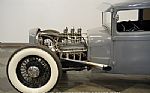 1930 Model A Tudor Sedan Hotrod Thumbnail 25