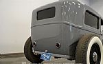 1930 Model A Tudor Sedan Hotrod Thumbnail 32
