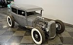 1930 Model A Tudor Sedan Hotrod Thumbnail 37