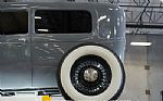 1930 Model A Tudor Sedan Hotrod Thumbnail 75