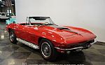 1967 Corvette Convertible Thumbnail 16