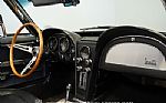 1967 Corvette Convertible Thumbnail 69