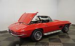 1967 Corvette Convertible Thumbnail 74