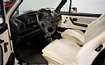 1988 Golf Cabriolet Thumbnail 4