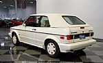 1988 Golf Cabriolet Thumbnail 10