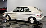 1988 Golf Cabriolet Thumbnail 9