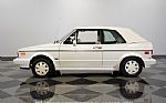 1988 Golf Cabriolet Thumbnail 8