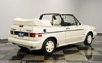 1988 Golf Cabriolet Thumbnail 13