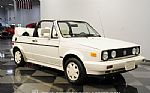 1988 Golf Cabriolet Thumbnail 17