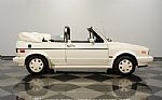 1988 Golf Cabriolet Thumbnail 15
