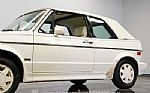 1988 Golf Cabriolet Thumbnail 23