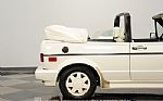 1988 Golf Cabriolet Thumbnail 30