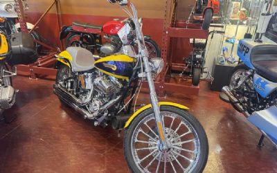 Photo of a 2004 Harley-Davidson® Fxstd - Softail® Deuce Used for sale