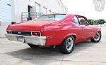1972 Nova Thumbnail 28