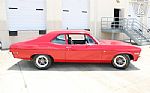 1972 Nova Thumbnail 30