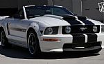 2007 Mustang California Special Thumbnail 4