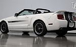 2007 Mustang California Special Thumbnail 36