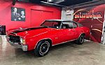 1971 Chevelle SUPER SPORT Thumbnail 4
