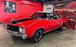 1971 Chevelle SUPER SPORT Thumbnail 6