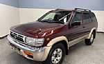 1997 Terrano Thumbnail 1