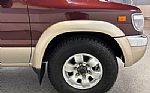 1997 Terrano Thumbnail 14