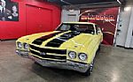 1970 Chevelle SUPER SPORT Thumbnail 11