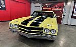 1970 Chevelle SUPER SPORT Thumbnail 12