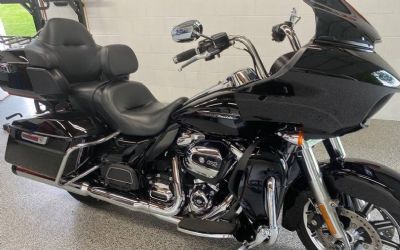 Photo of a 2019 Harley-Davidson Road Glide Ultra for sale