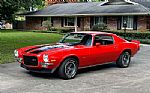 1973 Camaro Z28 Thumbnail 2