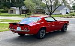 1973 Camaro Z28 Thumbnail 7