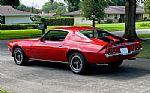 1973 Camaro Z28 Thumbnail 8